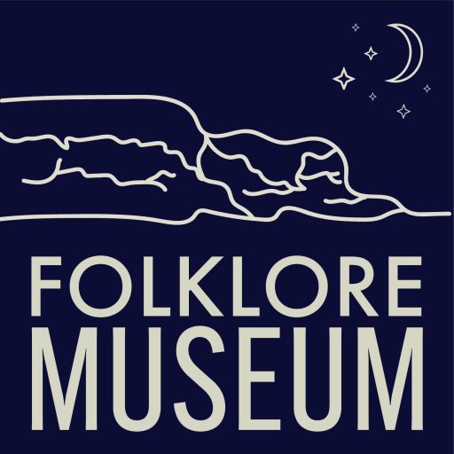 stevns folklore museum logo