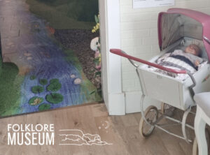 skiftingen i store heddinge på stevns folklore museum